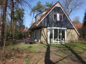 Peaceful Holiday Home in Lemele near City Centre